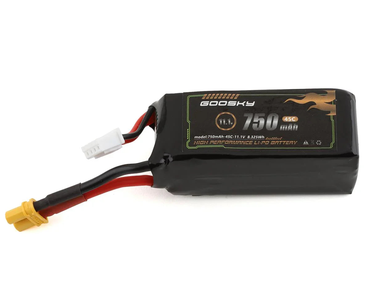 Batteries