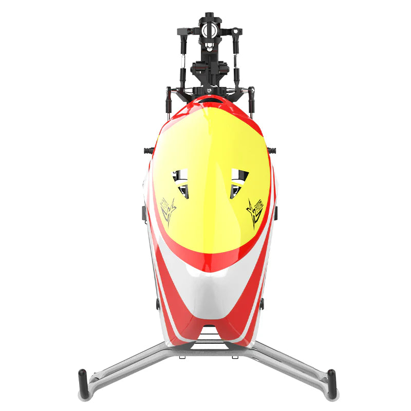 XLPower Nimbus 550 V2 Electric - With Canopy