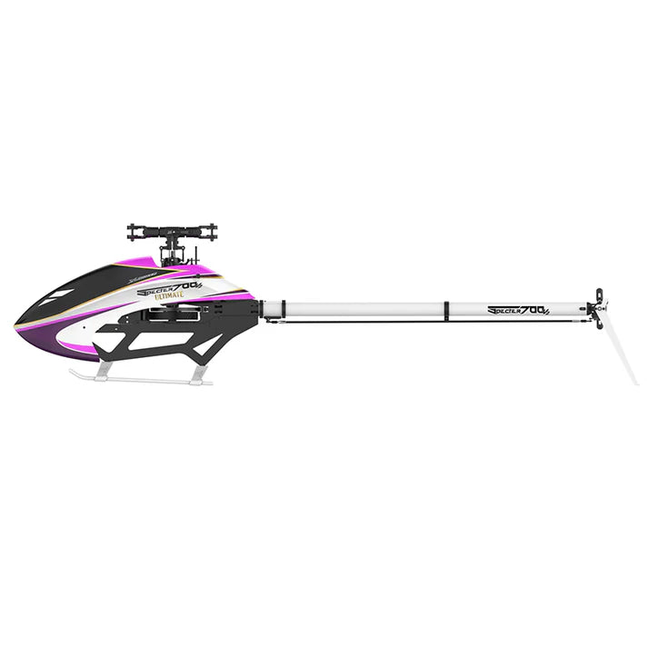 XLPower Specter 700 V2 Ultimate - With Canopy