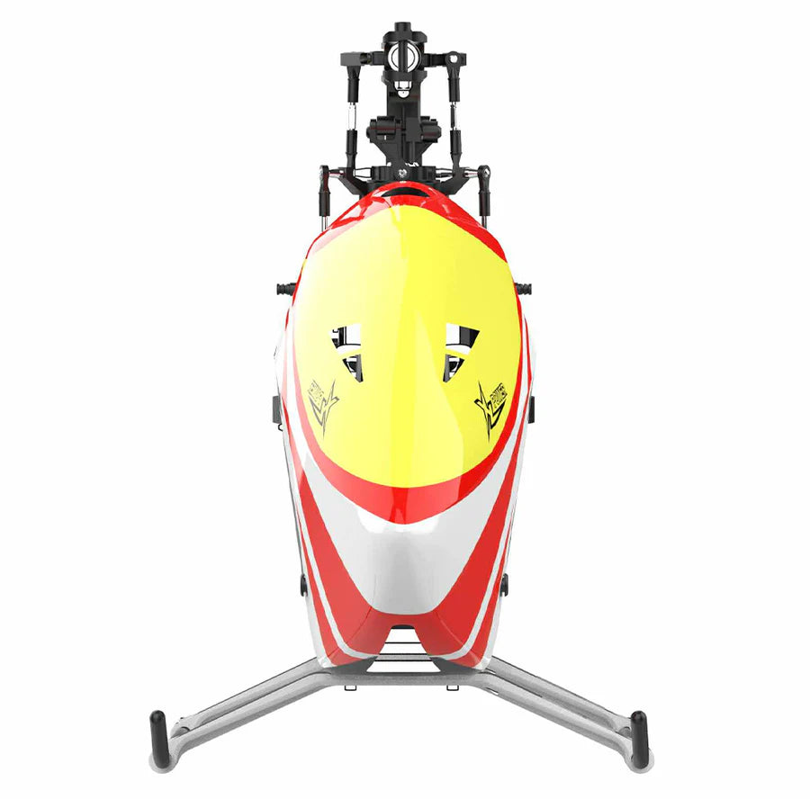 XLPower Nimbus 550 V2 Nitro - With Canopy