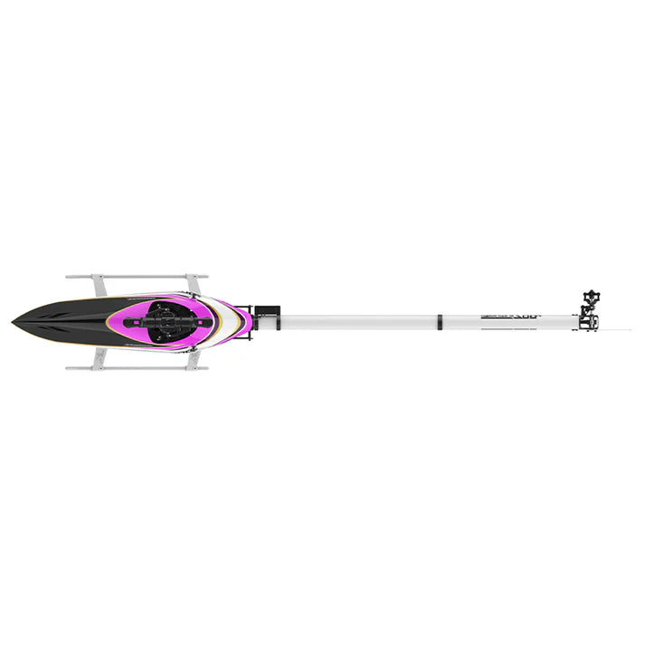 XLPower Specter 700 V2 Ultimate - With Canopy