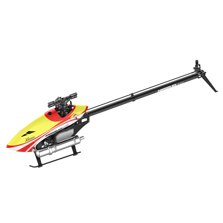 XLPower Nimbus 550 V2 Nitro - With Canopy