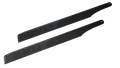 Nick Maxwell rEVO – PFB 715mm Rotor Blades *Destash*