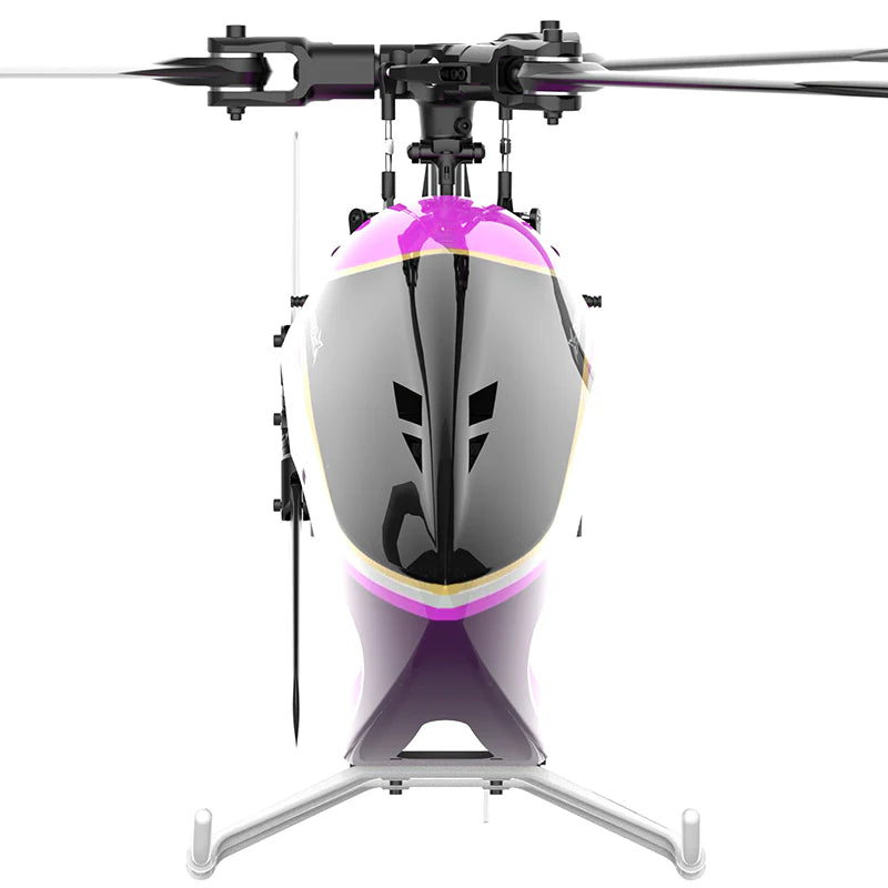 XLPower Specter 700 V2 Ultimate - 3 Blade Set - With Canopy