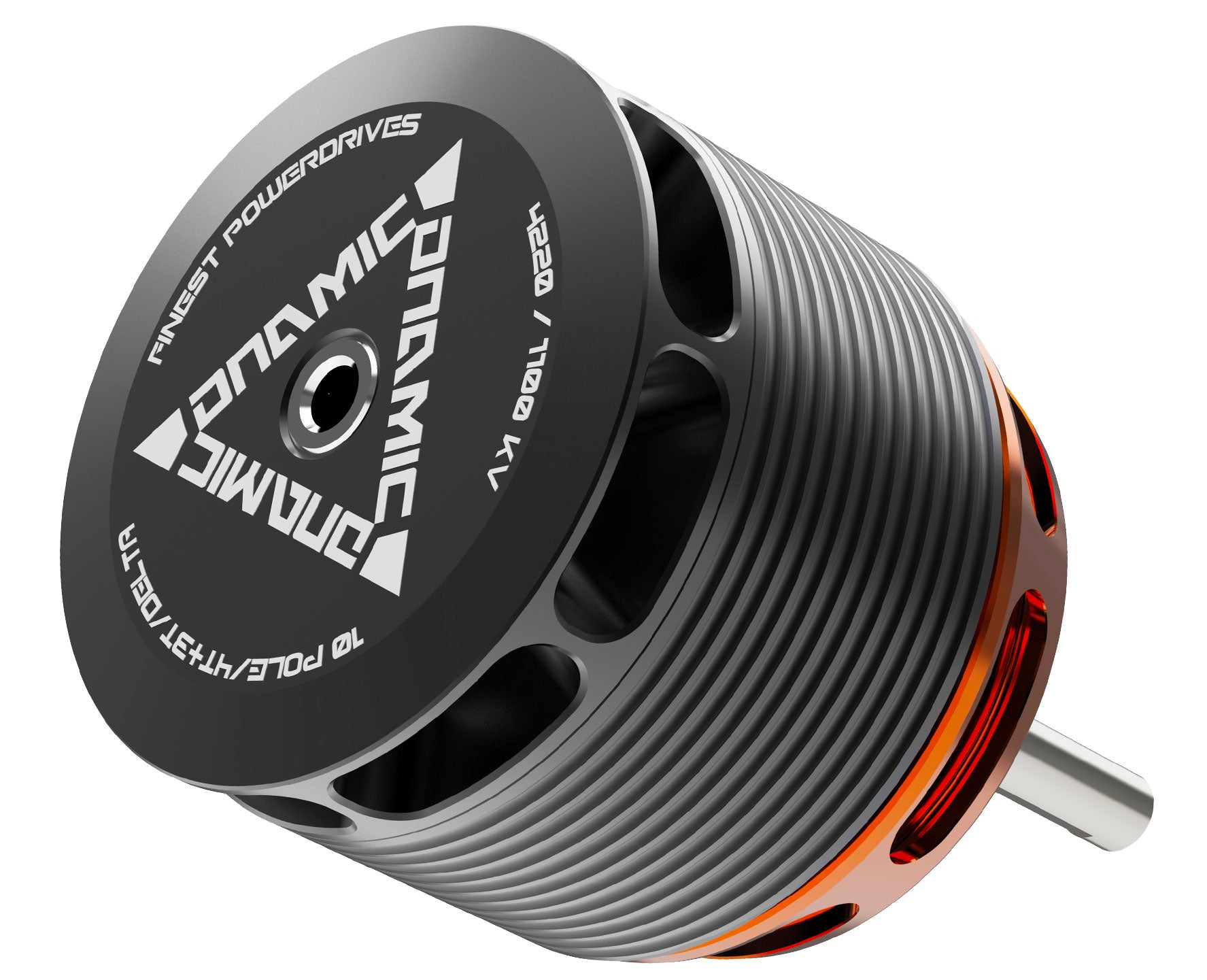 Tron Dnamic 4220-1100kv Motor