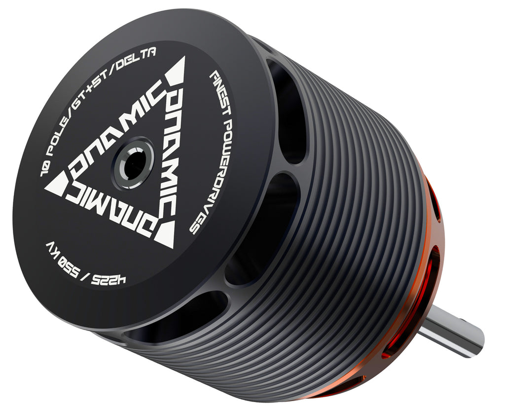 Tron Dnamic 4225-550kv Motor