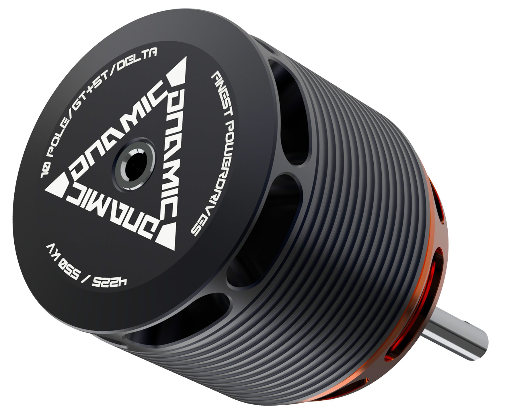 Tron Dnamic 4225-550kv Motor