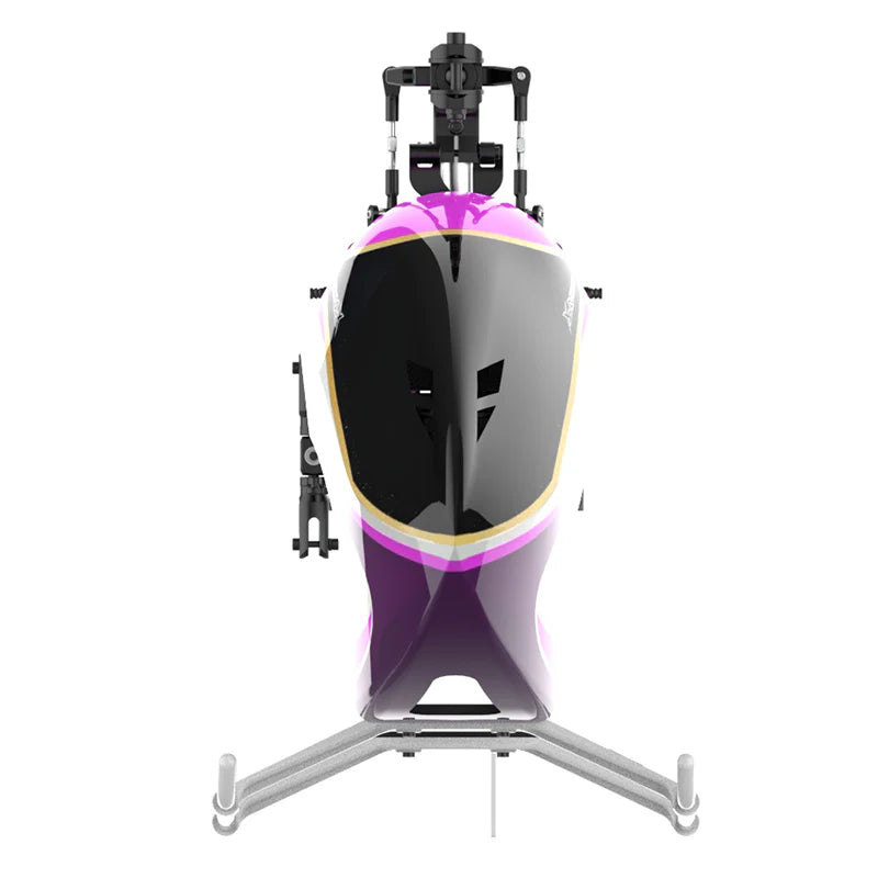 XLPower Specter 700 V2 Ultimate - With Canopy