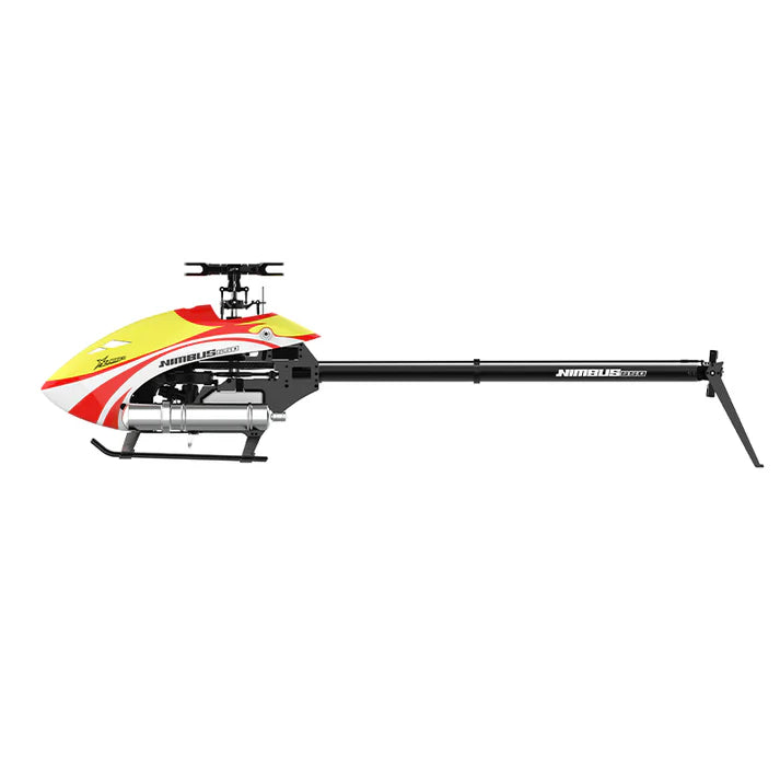 XLPower Nimbus 550 V2 Nitro - With Canopy