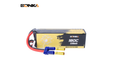 BONKA 5200mAh 180C 6S LiPo Battery