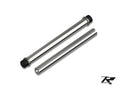 Tron Feathering Shaft for the Dnamic, NiTron, and NiTron 90