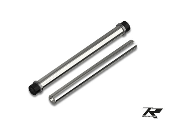 Tron Feathering Shaft for the Dnamic, NiTron, and NiTron 90