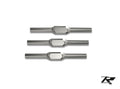 Tron Linkage Rod Set - 2.5mm for 5.5, Orion, Gemini, 5.8, Dnamic, and NiTron