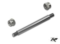 Tron Tail Blade Holder Spindle for the 5.5, 5.8, Dnamic, Gemini, Orion, and NiTron 90