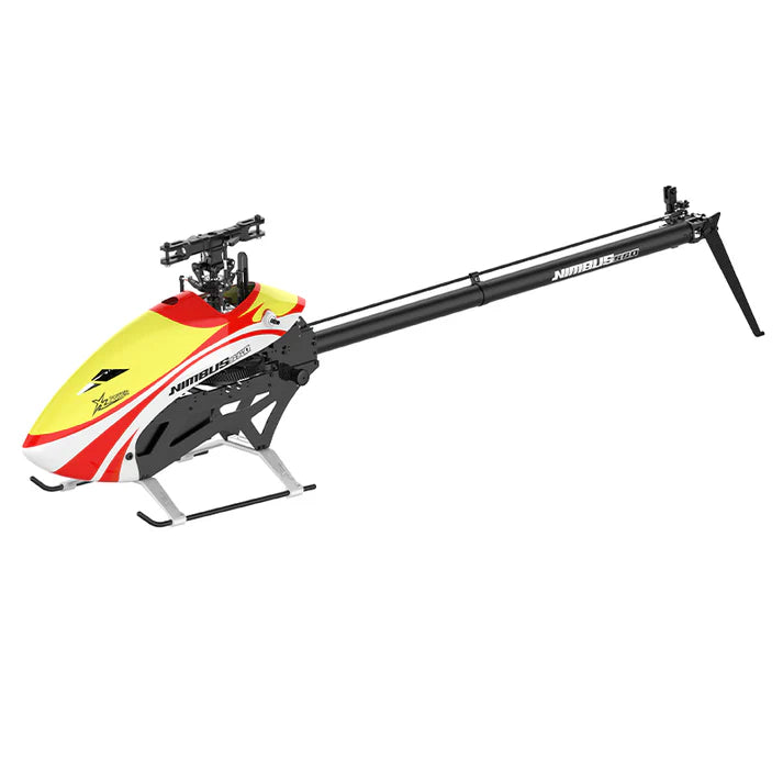 XLPower Nimbus 550 V2 Electric - With Canopy