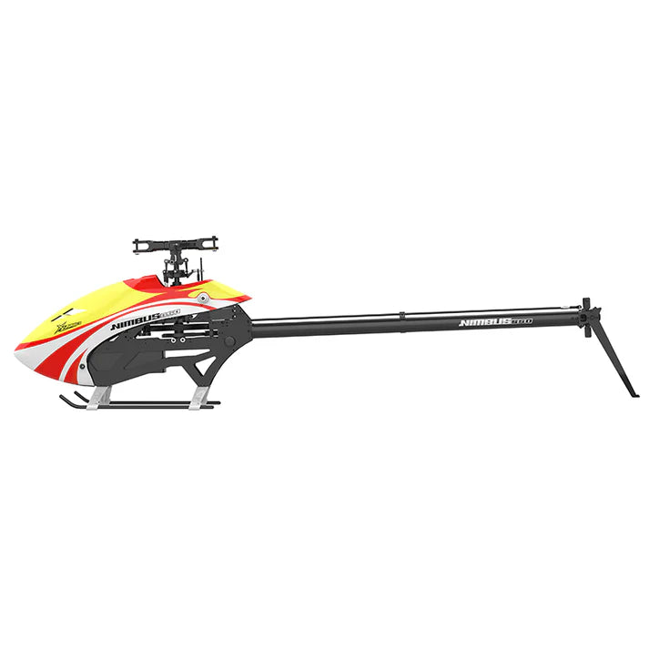 XLPower Nimbus 550 V2 Electric - With Canopy