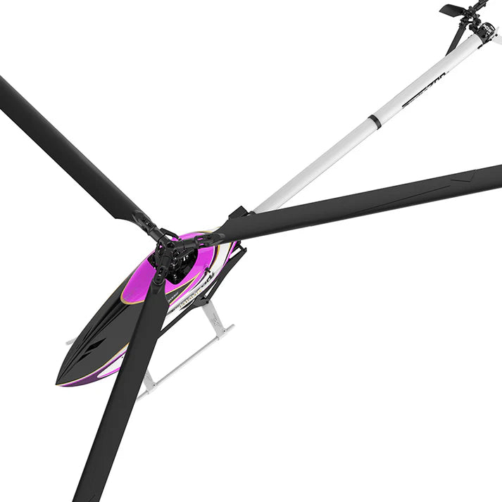 XLPower Specter 700 V2 Ultimate - 3 Blade Set - With Canopy
