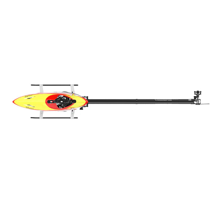 XLPower Nimbus 550 V2 Electric - With Canopy