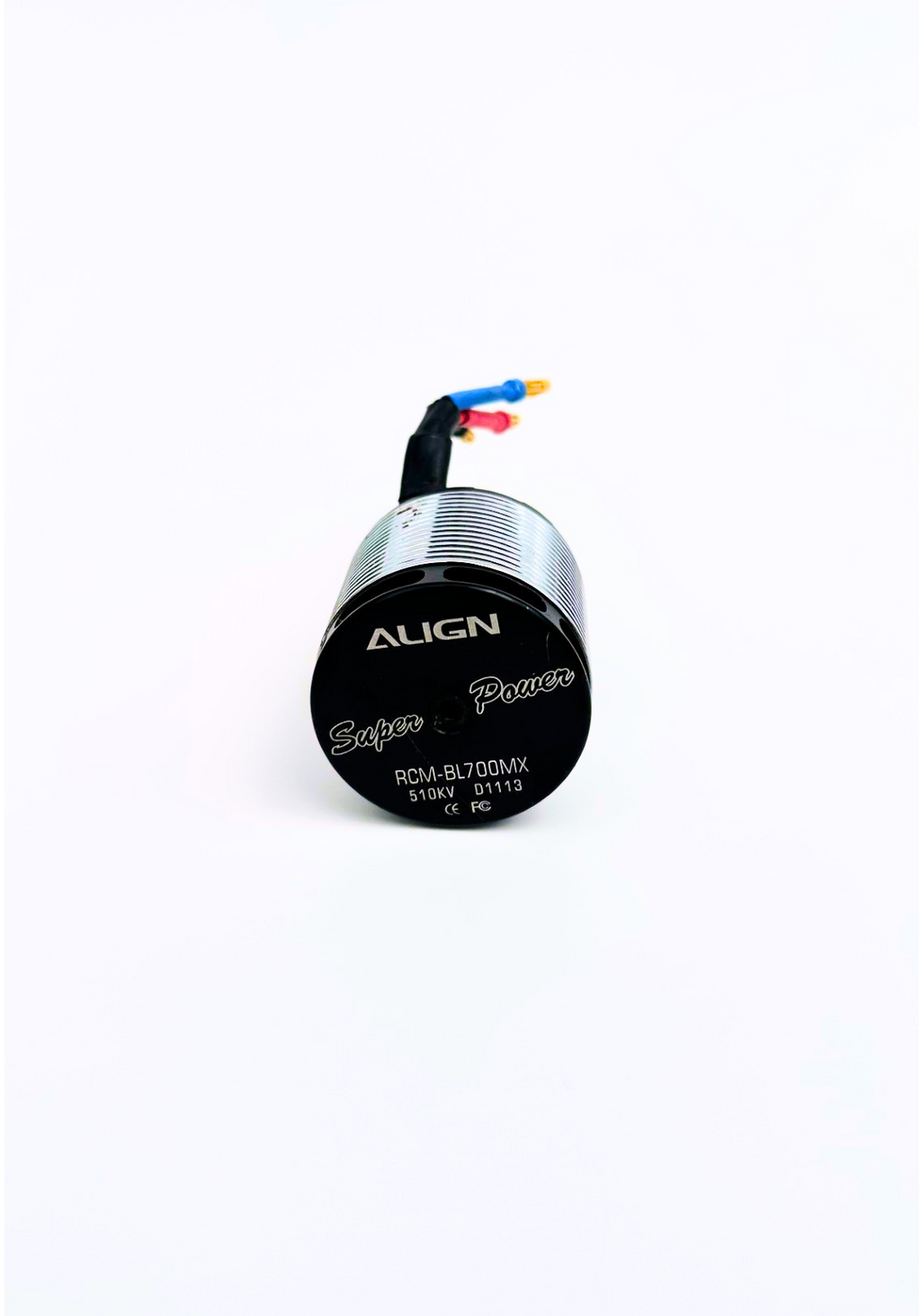 *Used* Align BL700 MX - 510 KV (Discontinued)