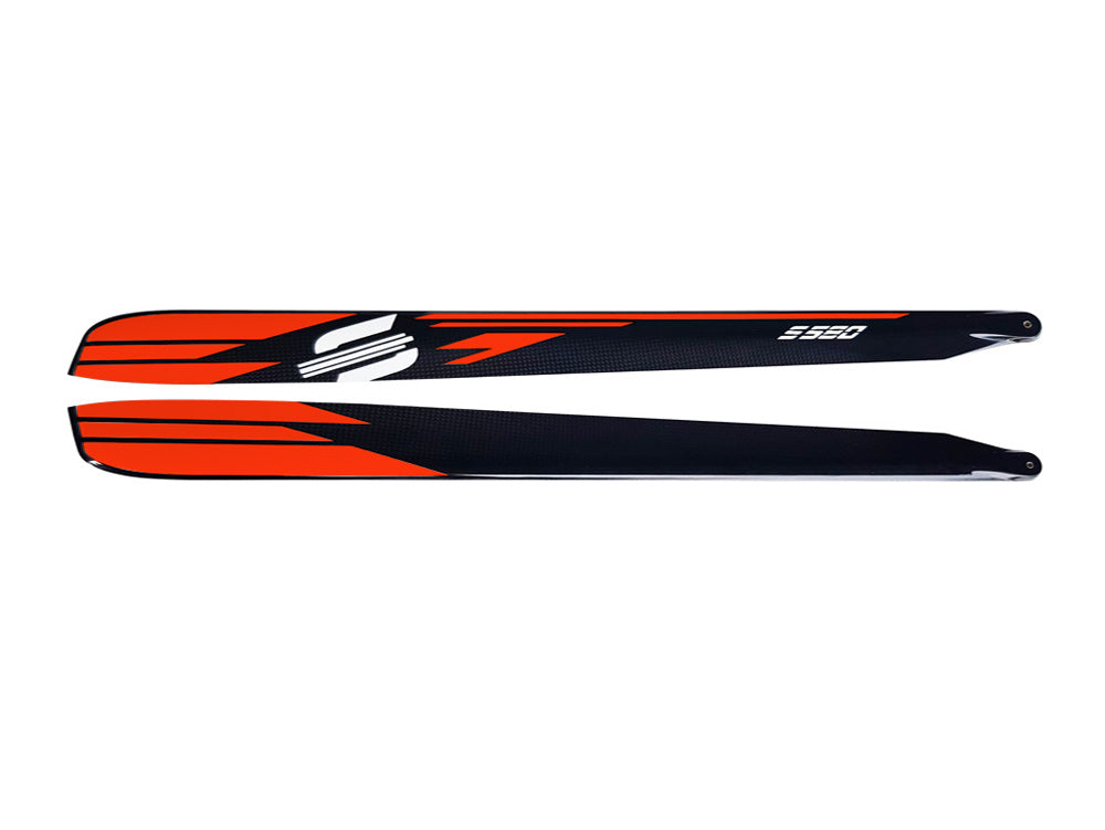 SAB S-Line S580 Main Blades Available in Orange or Yellow!
