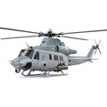 ***PRE-ORDER*** GooSky E7 UH-1Y Venom Scale Helicopter Kit