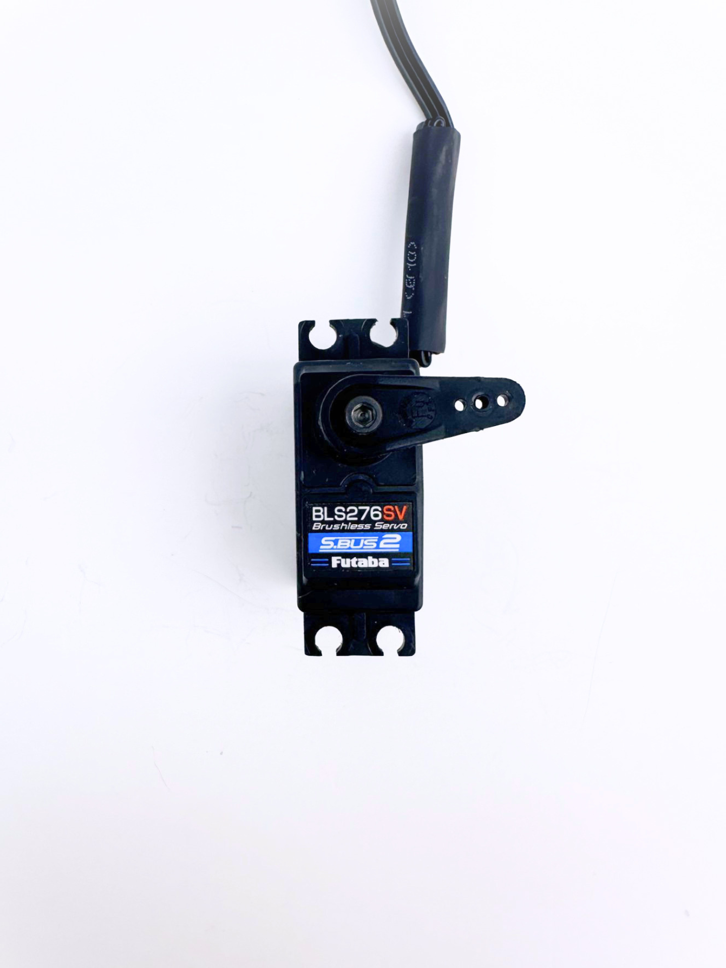 *Used* Futaba Brushless Tail Servo - BLS276SV (Discontinued)