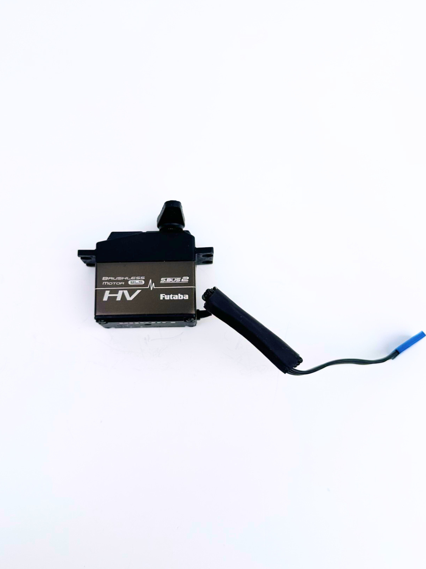 *Used* Futaba Brushless Tail Servo - BLS276SV (Discontinued)