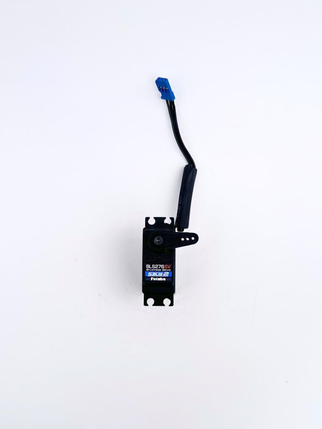 *Used* Futaba Brushless Tail Servo - BLS276SV (Discontinued)