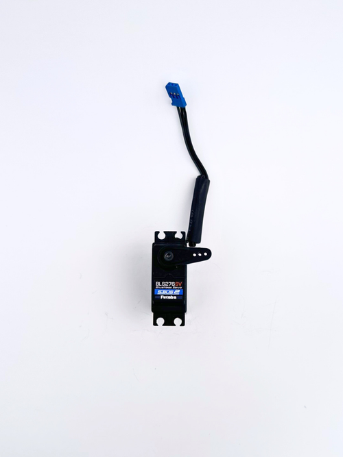 *Used* Futaba Brushless Tail Servo - BLS276SV (Discontinued)