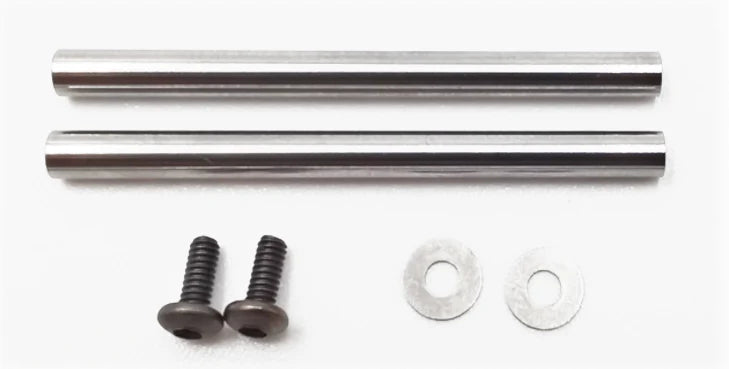 GooSky Feathering Shaft Set for the S2