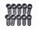GooSky Servo Arm Set for the S1, S2, and E2