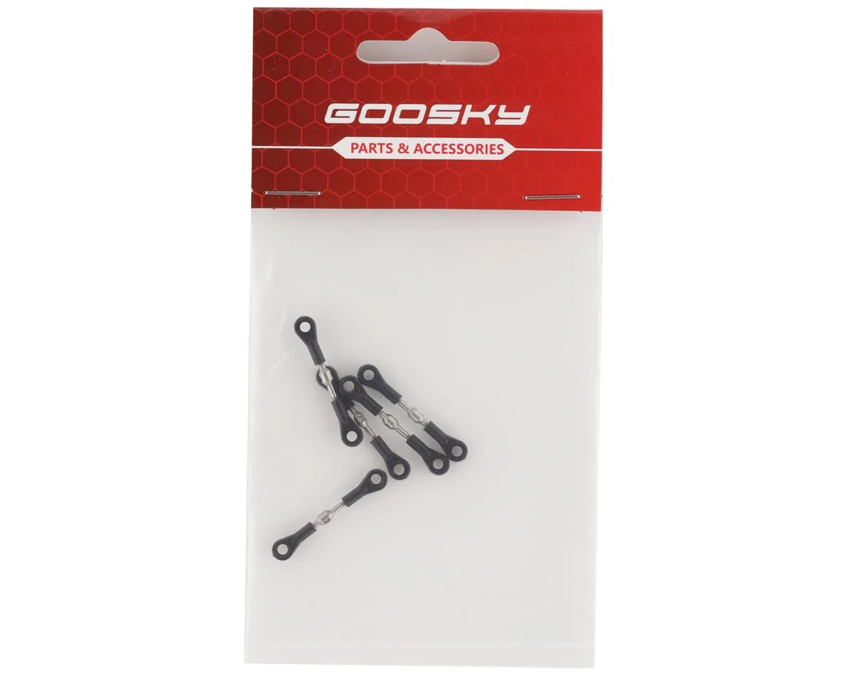 GooSky Pitch Linkage Rod Set for the S2