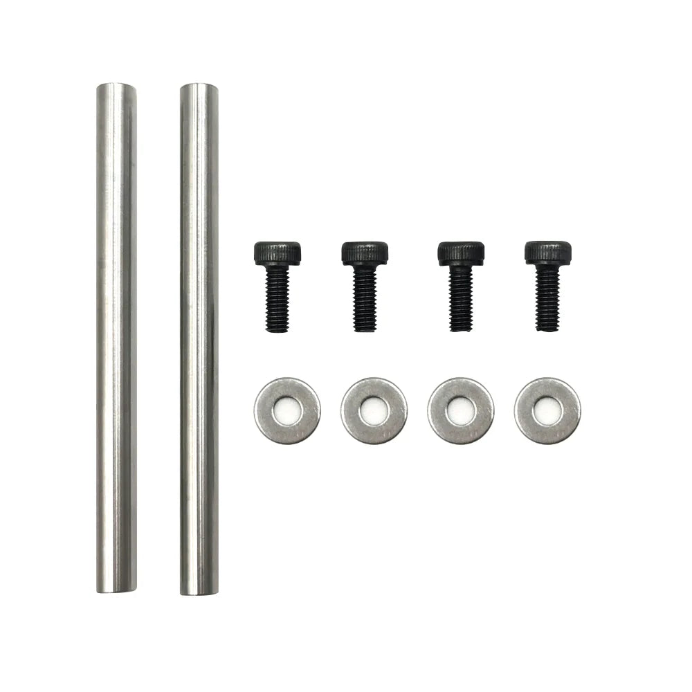 GooSky RS4 Feathering Shaft