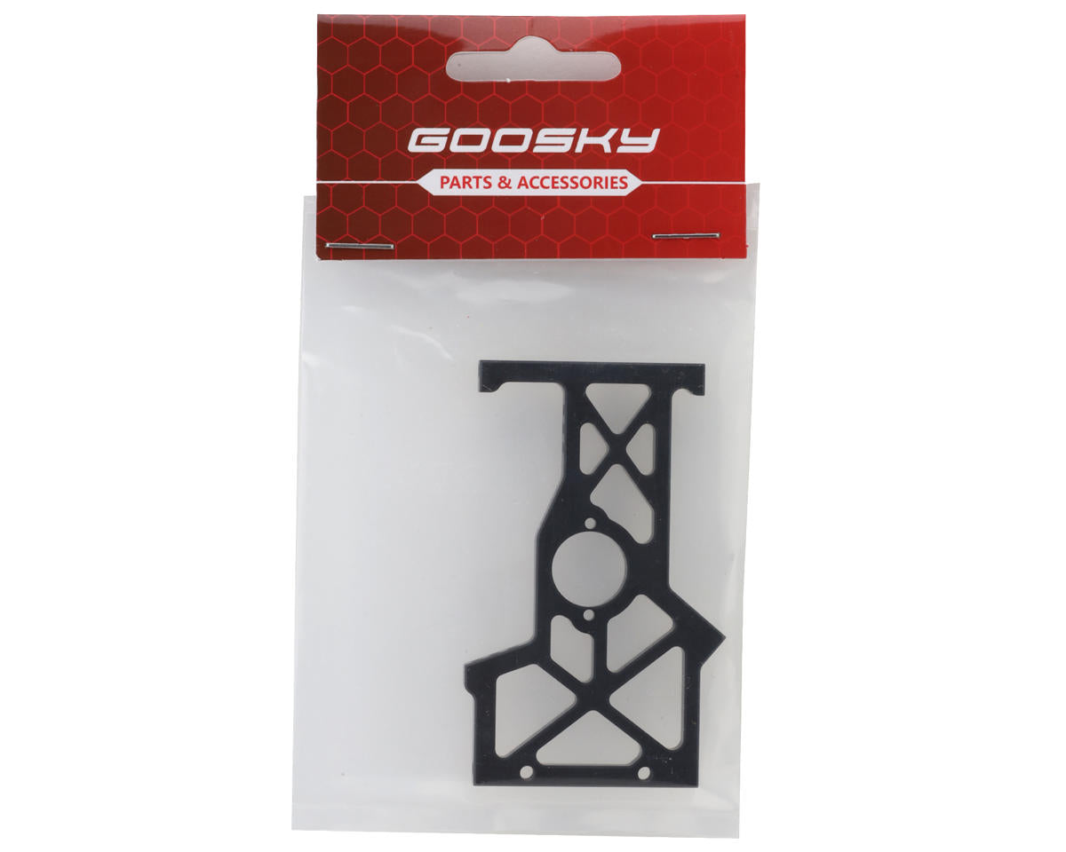 GooSky RS4 Venom Lower Main Frame