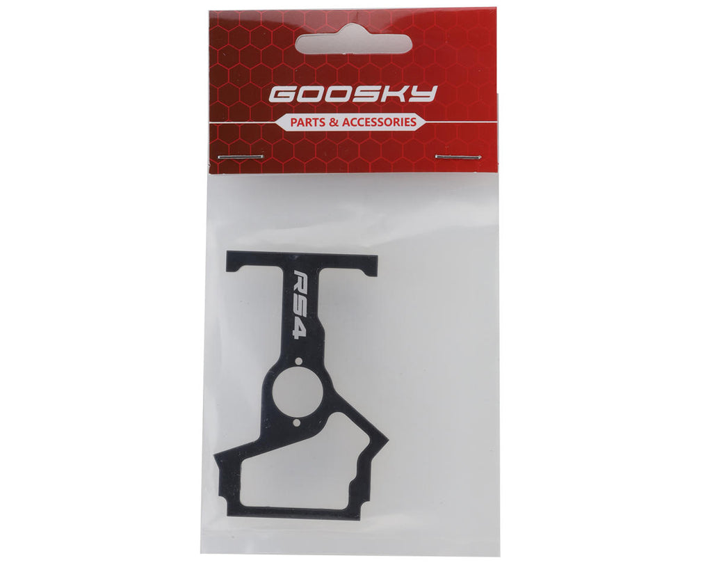 GooSky RS4 Venom Upper Main Frame
