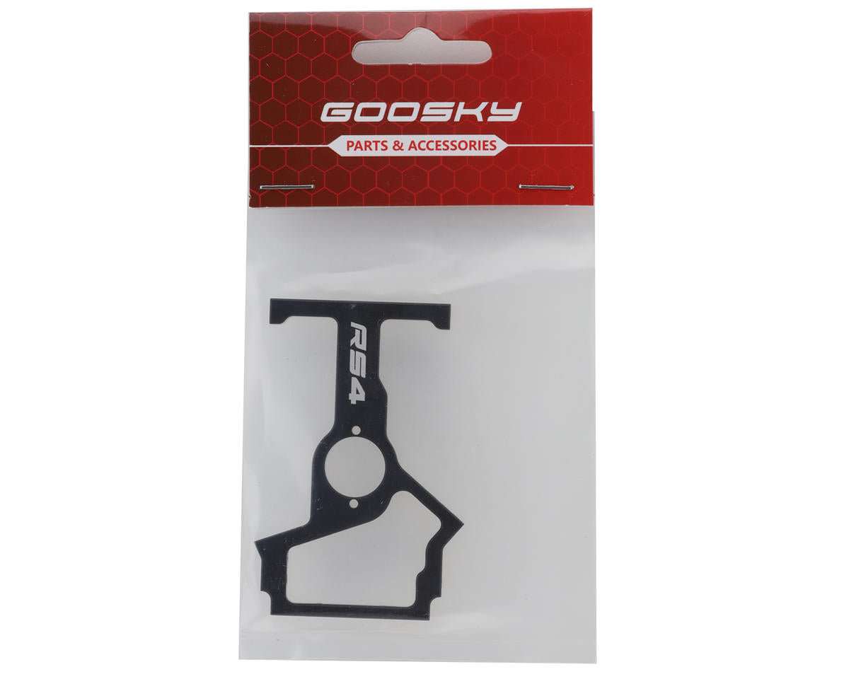 GooSky RS4 Venom Upper Main Frame