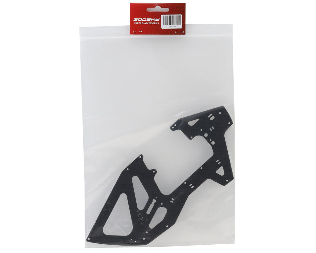 GooSky RS4 Venom Main Frame Side Plate