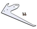 GooSky S1 Vertical Fin - You Choose: White, Green, or Pink!