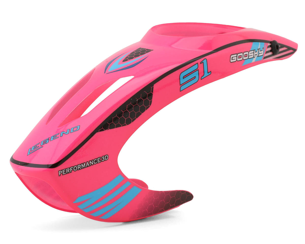 GooSky S1 Canopies With Grommets - Multiple Colors Available! White, Green, and Pink