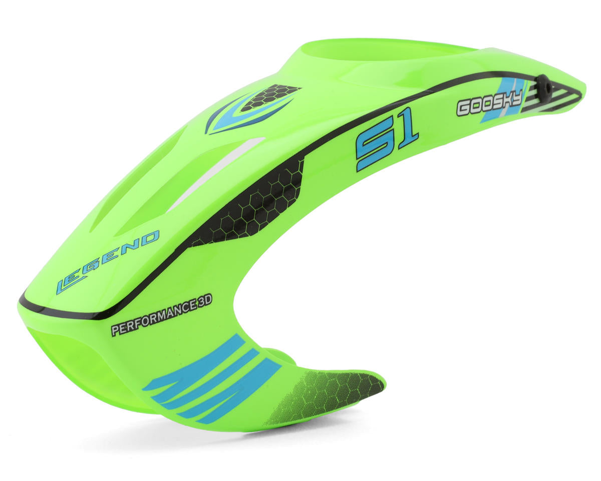 GooSky S1 Canopies With Grommets - Multiple Colors Available! White, Green, and Pink