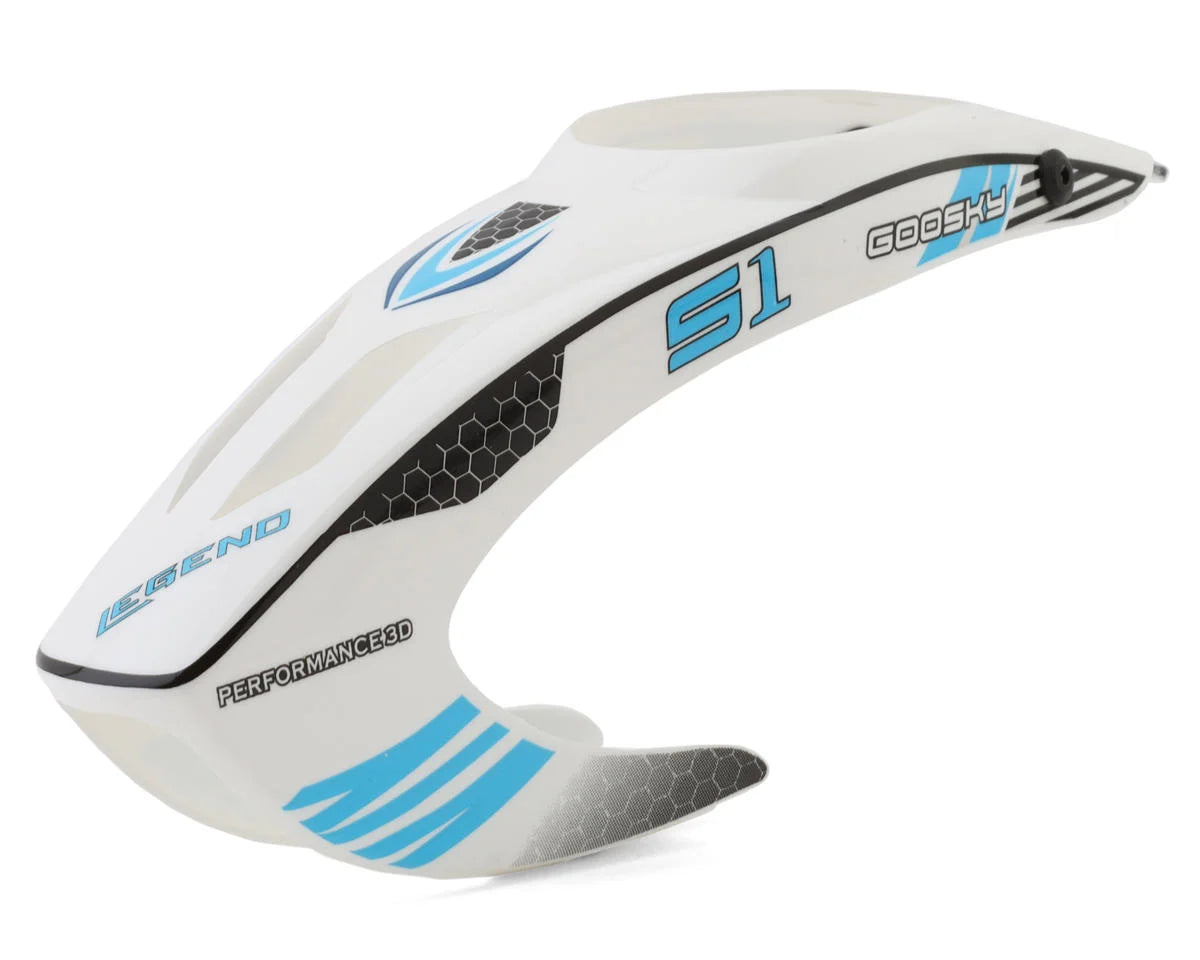 GooSky S1 Canopies With Grommets - Multiple Colors Available! White, Green, and Pink