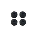 GooSky S1 Canopy Grommets - 4pc (Rubber)