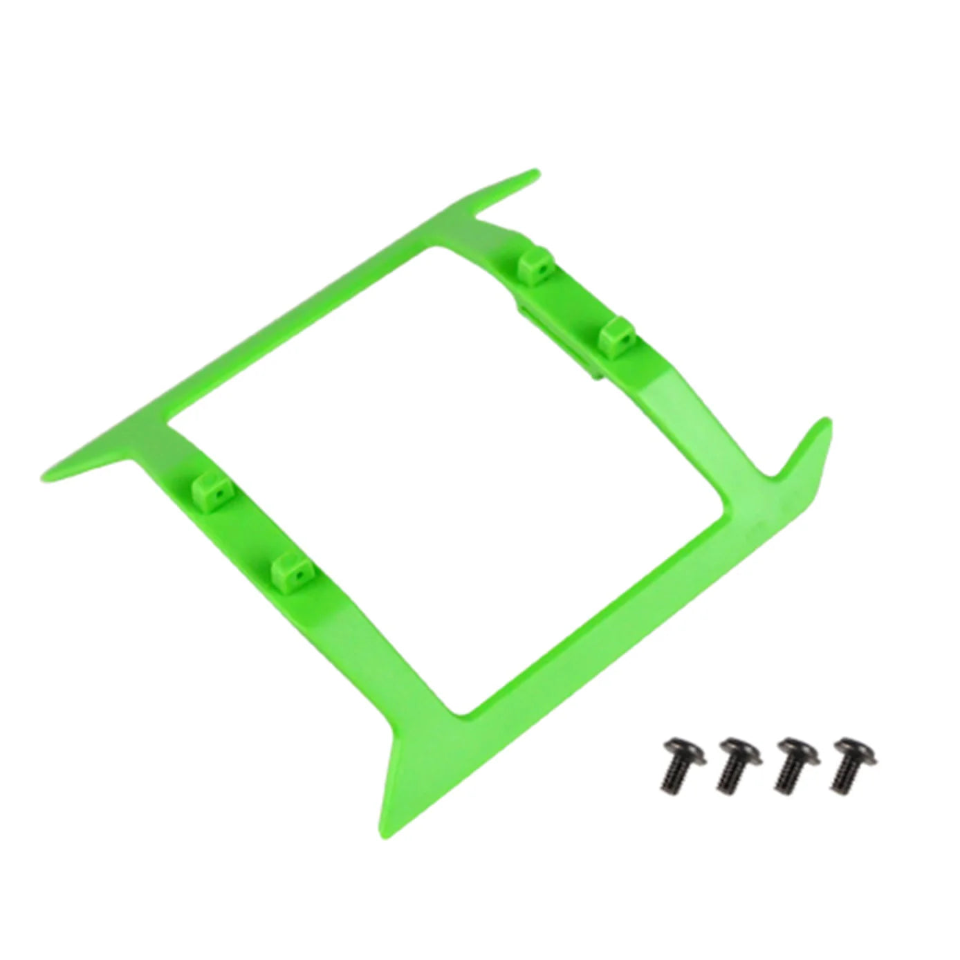 GooSky S1 Landing Skids - Multiple Colors Available! - White, Green, and Pink