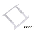 GooSky S1 Landing Skids - Multiple Colors Available! - White, Green, and Pink