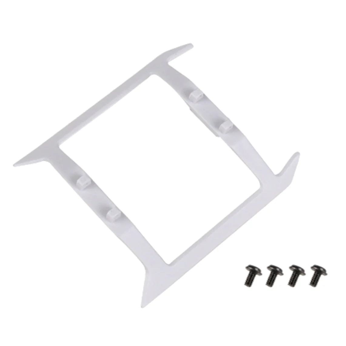 GooSky S1 Landing Skids - Multiple Colors Available! - White, Green, and Pink