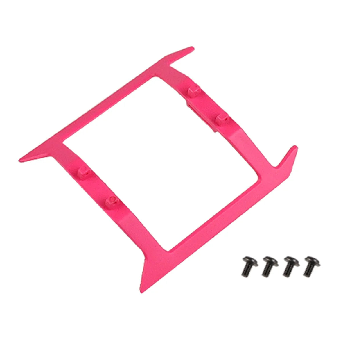 GooSky S1 Landing Skids - Multiple Colors Available! - White, Green, and Pink