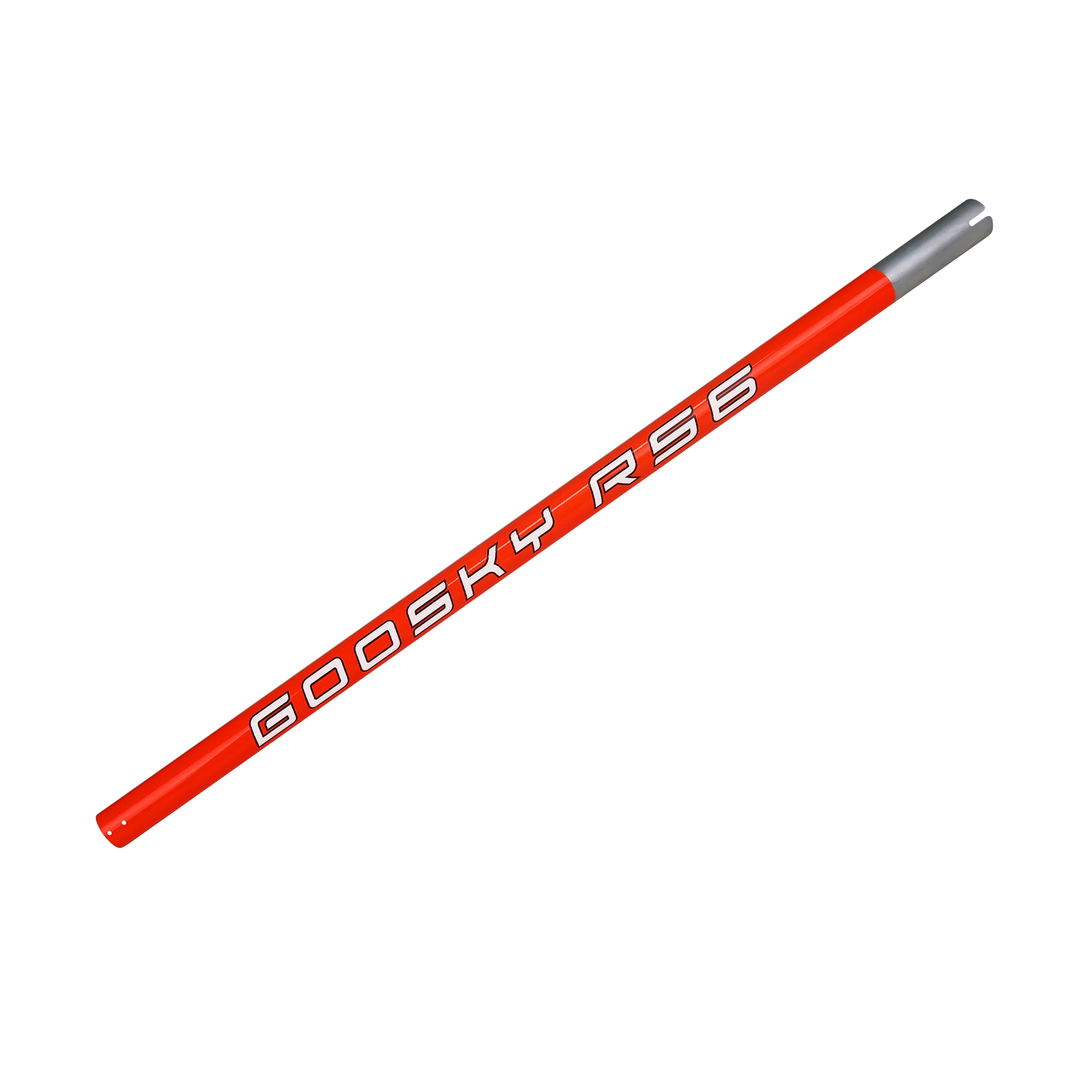 GooSky RS6 Painted Tail Boom - Orange