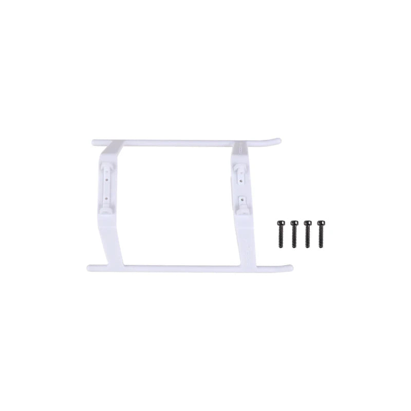 GooSky Landing Skid for the S2 Max - White