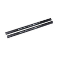 GooSky S2 Max Tail Boom (2pc) - Black