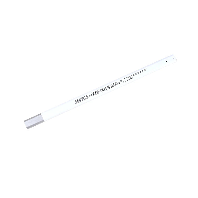 GooSky S2 Max Painted Tail Booms - Multiple Colors Available!